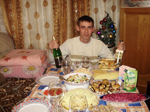 Андрей Кирияк