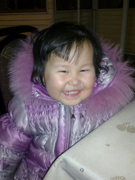 Бахыт Сапарбекова