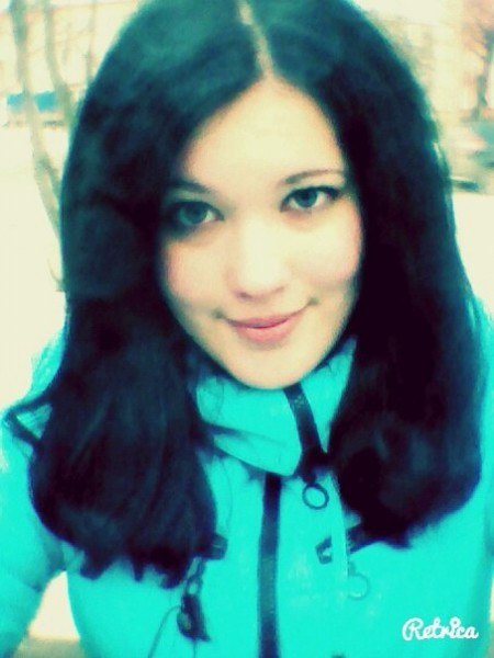 Карина Багаутдинова