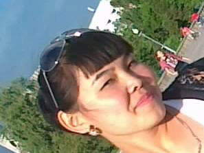 Данара Сабырбаева