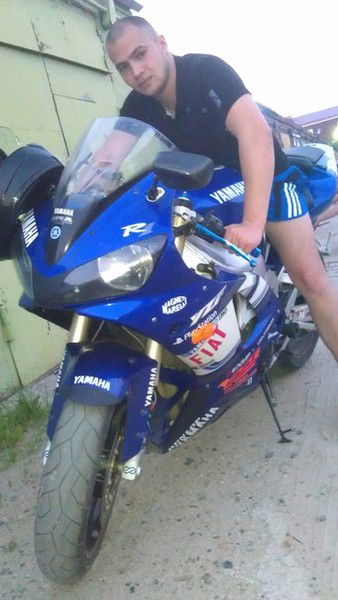 Роман Галлямов