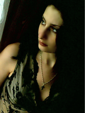 Анечка Анюта