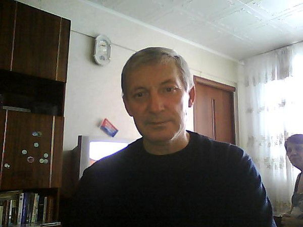 Александр Макшанов