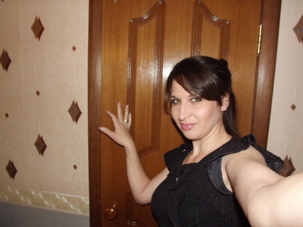 Наталья Куропаткина