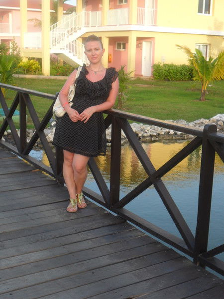 Оксана Палехова