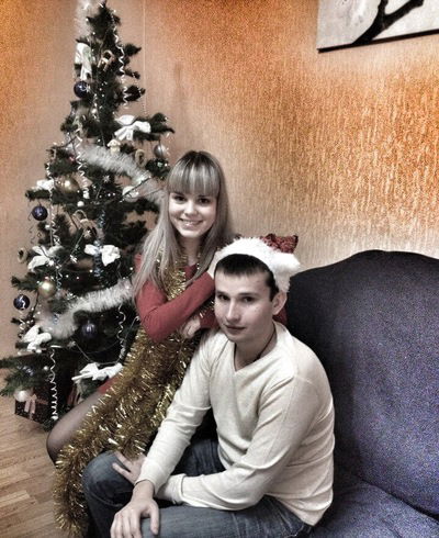 Виктория Дегтярева