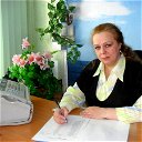 Ольга Владимирова