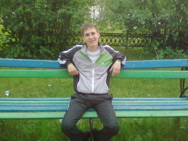 Игорь Зюбаненко