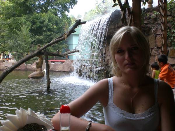 Надежда Тимченко