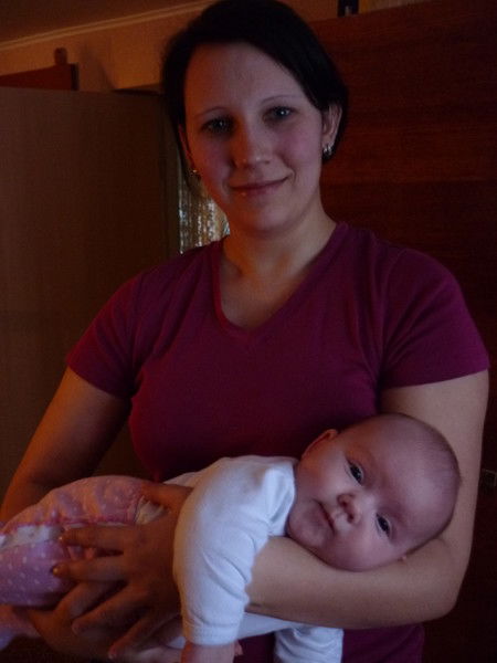 Ольга Степаненко