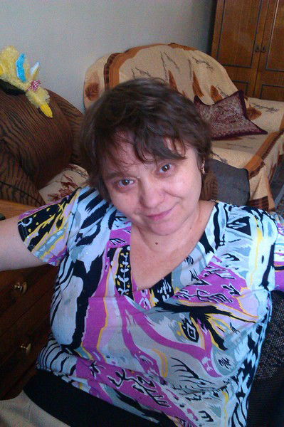 Ирина Борисовна