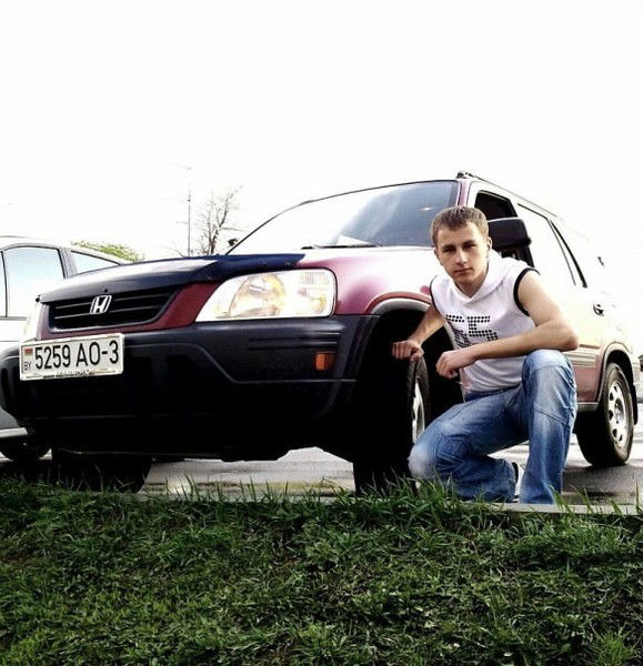 Ваня Головач