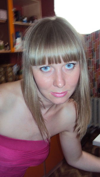 Софья Патер