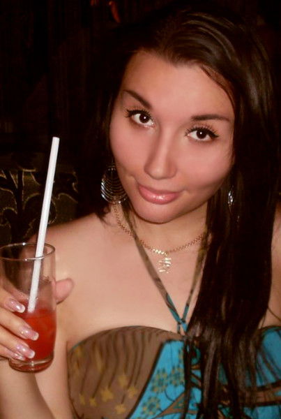 Алена Галимова