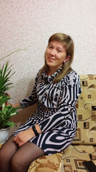 Светлана Александрова