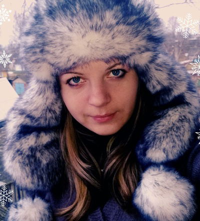 Анжела Лукша