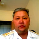 Галымжан Оракбаев