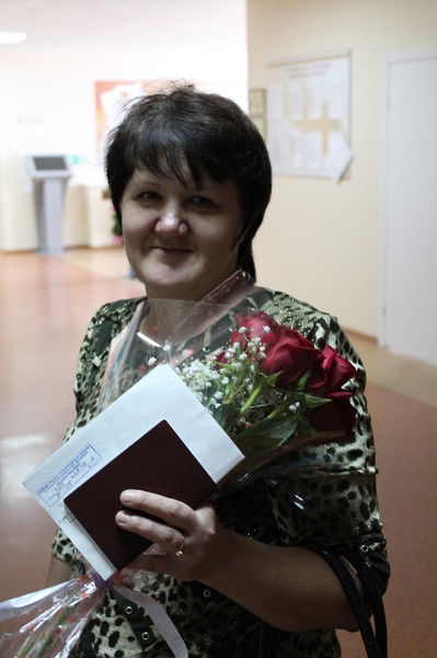 Ксения Матвеева