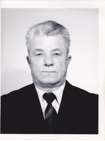Павел Скворцов