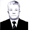 Павел Скворцов