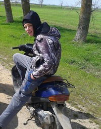 Егор Дрегало