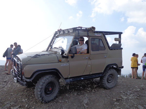 Кирилл Дёмкин