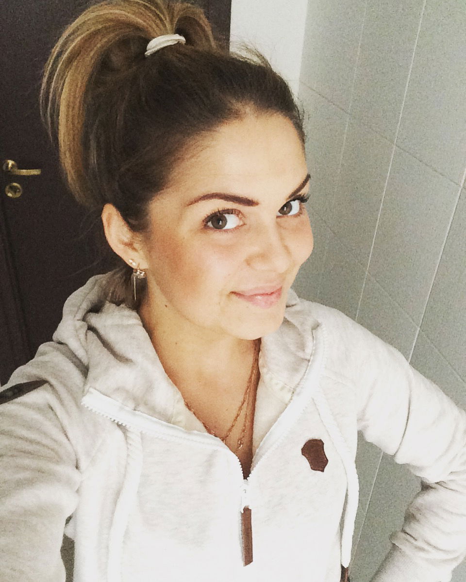 Анна Смирнова