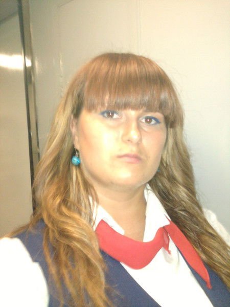 Юлия Брезина