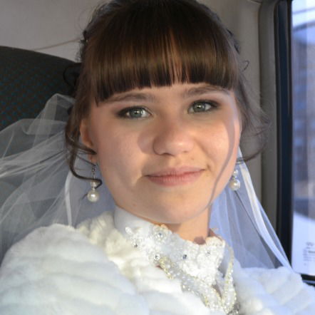 Татьяна Семеновых