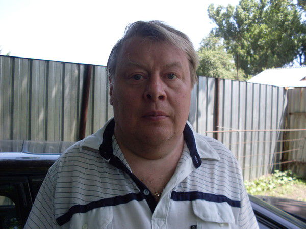 Дмитрий Григорьев