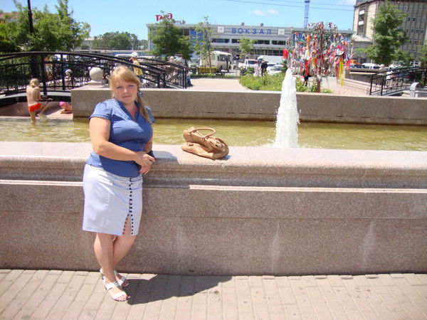 Елена Сизова