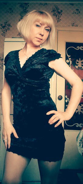 Ашихмина Елена