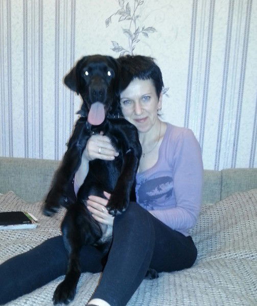 Светлана Николаева