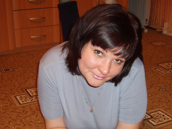 Наталья Дробкова