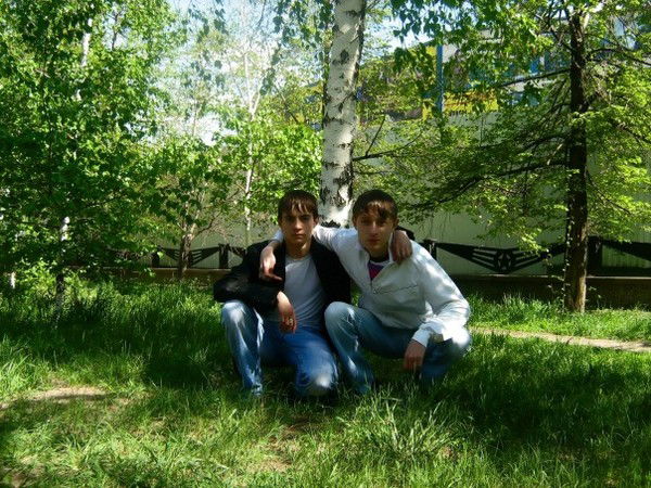 Саня Галкин