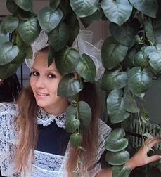 Марина Кликун