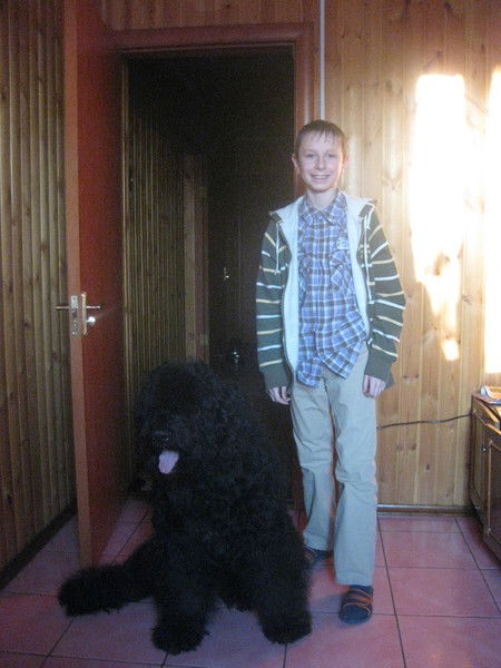 Сергей Гераськин