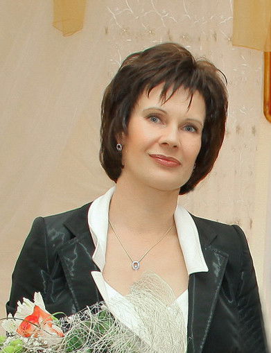 Черных Елена