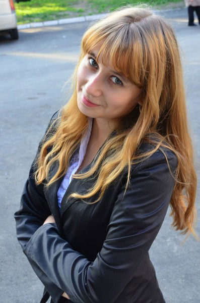 Кузнецова Юлия