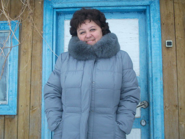 Вера Литвинова