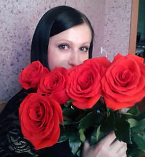 Наталья Бородина