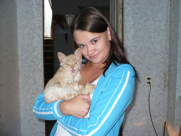 Наталья Никонович