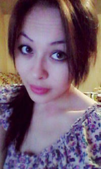 Альмира Адикенова