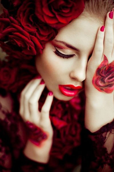 Юлия Каменчук