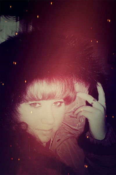 Юличка Литвинова