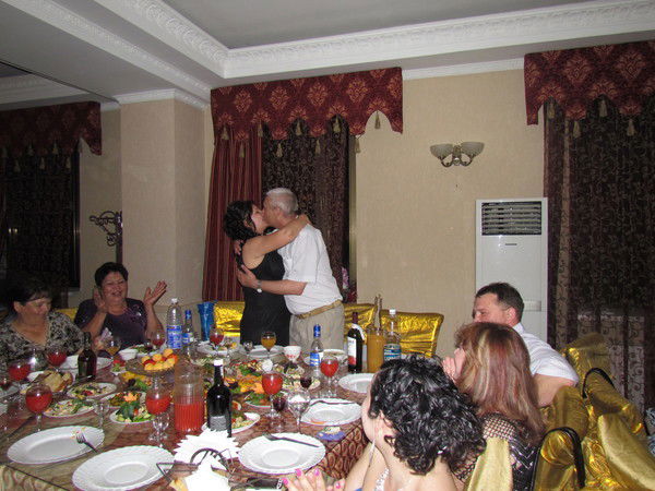 Фаньзия Бабкина(Гимадиева)