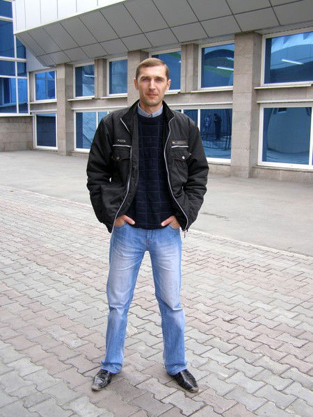 Aleksei Belogurov