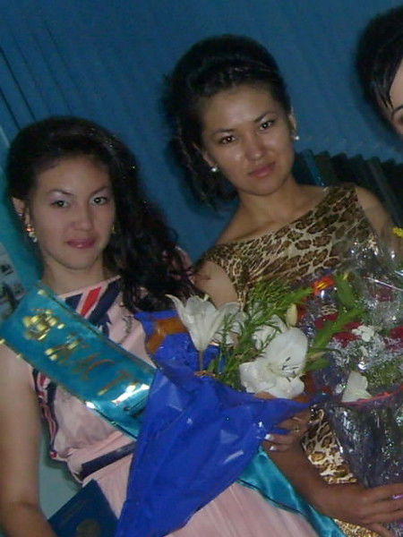 Таншолпан Турсынбекова