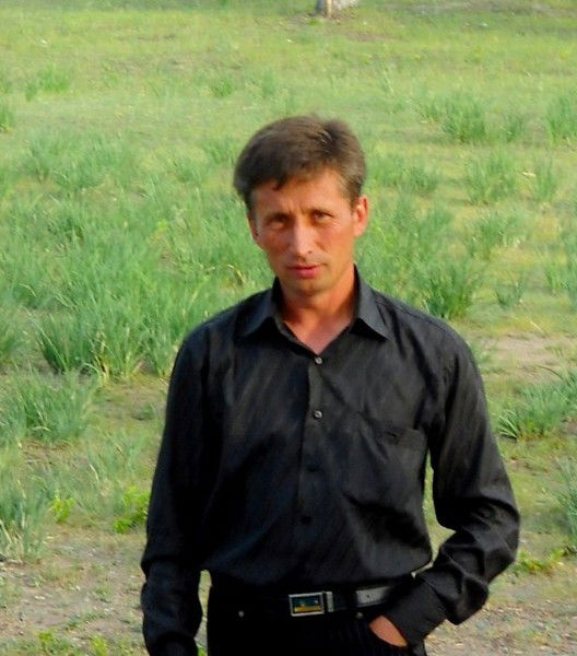 Андрей Разуваев