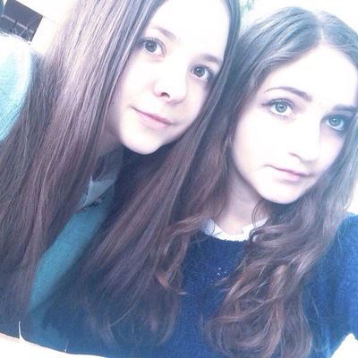 Алёна Афанасьева